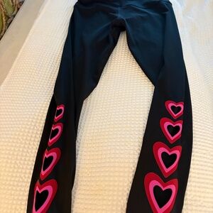 Urban Savage Leggings